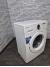 Стиральная машина SAMSUNG WF 8590 NFW
